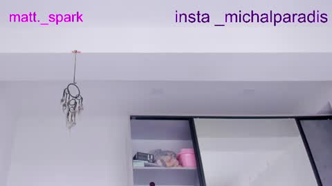 michael_sexdevil online show from 07-29-26, 09:07