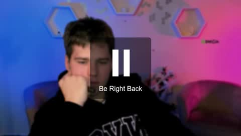 Your Michael online show from 12-04-25, 09:51