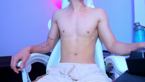 Michael online show from 07-22-26, 02:31