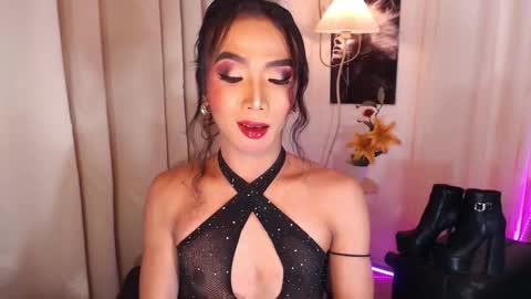 michaelagoddess online show from 11-10-25, 04:44