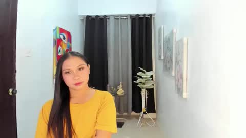 Snapshot of michaelagorgeous chatting on 02-13-26, 01:18 michaela online show from 02-13-26, 01:18