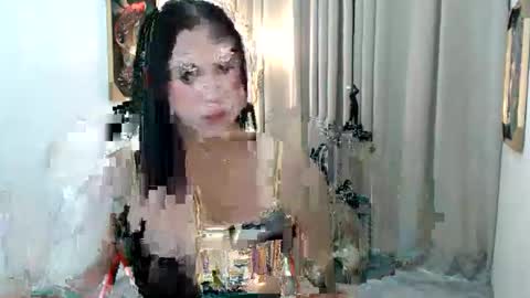 michaela online show from 05-25-26, 12:00