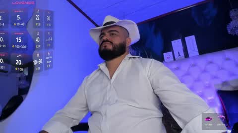 Michael online show from 02-23-25, 12:27