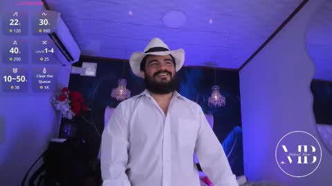 Michael online show from 02-12-26, 03:07