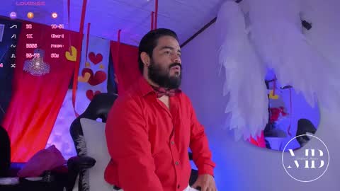 Michael online show from 02-15-26, 01:09