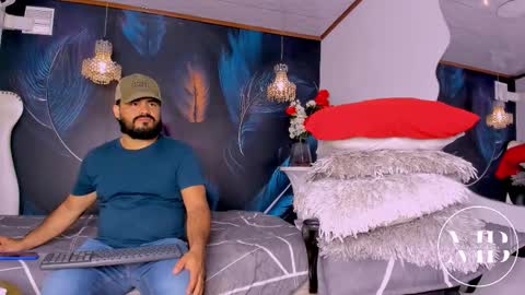 Michael online show from 02-28-26, 12:06