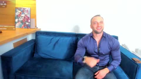 Snapshot of michaelbradley_for_u chatting on 01-22-25, 11:10 michaelbradley_for_u online show from 01-22-25, 11:10