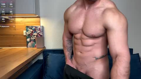 Snapshot of michaelbradley_for_u chatting on 02-24-25, 05:00 michaelbradley_for_u online show from 02-24-25, 05:00