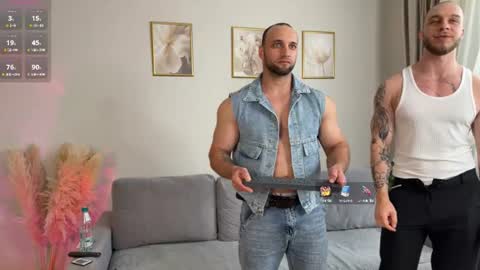 Snapshot of michaelbradley_for_u chatting on 07-02-26, 10:43 michaelbradley_for_u online show from 07-02-26, 10:43