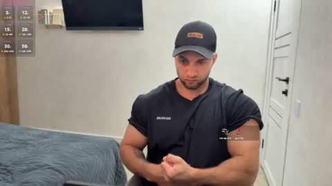 Snapshot of michaelbradley_for_u chatting on 07-23-26, 07:45 michaelbradley_for_u online show from 07-23-26, 07:45