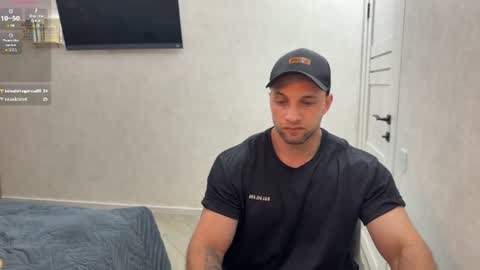 Snapshot of michaelbradley_for_u chatting on 07-25-26, 08:39 michaelbradley_for_u online show from 07-25-26, 08:39
