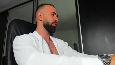 MichaelEvansx online show from 03-05-25, 09:59