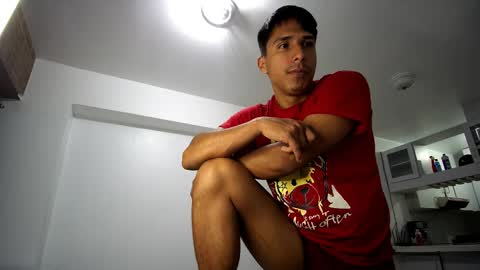 Snapshot of michaelhotbbc chatting on 03-10-25, 08:37 Michael online show from 03-10-25, 08:37