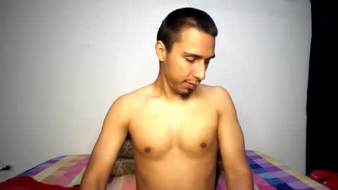 Snapshot of michaelhotbbc chatting on 09-17-25, 02:46 Michael online show from 09-17-25, 02:46