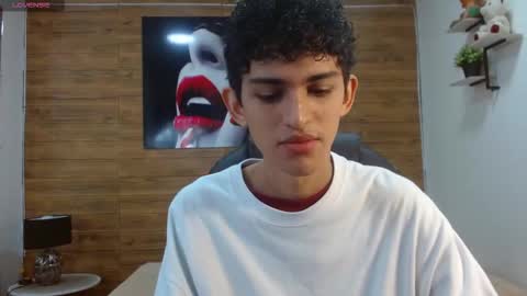 Snapshot of michaelkoiv chatting on 11-26-25, 12:17 michaelkoiv online show from 11-26-25, 12:17