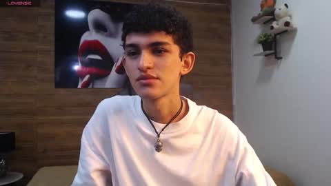 michaelkoiv online show from 01-10-26, 12:29