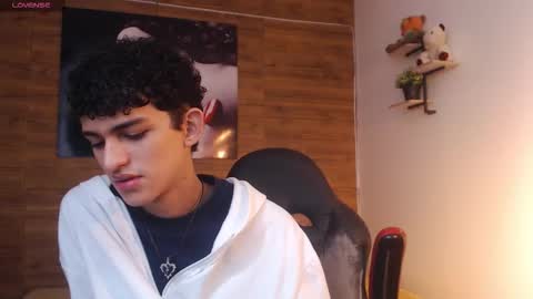 michaelkoiv online show from 01-18-26, 12:31