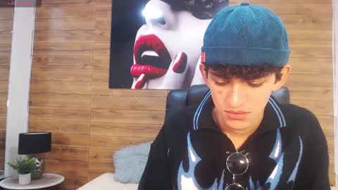 michaelkoiv online show from 02-21-26, 11:44