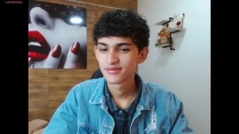 michaelkoiv online show from 05-12-26, 11:29
