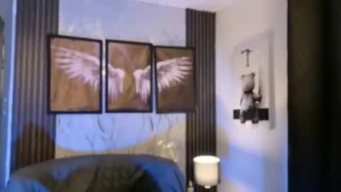 MICHAELL online show from 06-24-26, 01:37