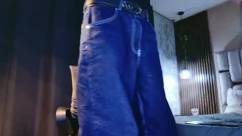 MICHAELL online show from 07-12-26, 03:41