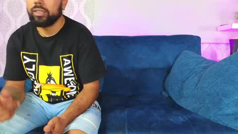 Snapshot of michaell_twink chatting on 01-04-25, 12:59 Michaell online show from 01-04-25, 12:59