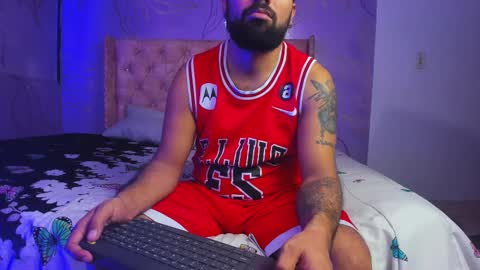 Snapshot of michaell_twink chatting on 03-12-25, 01:14 Michaell online show from 03-12-25, 01:14