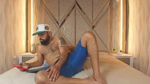 Snapshot of michaell_twink chatting on 05-18-26, 12:07 Michaell online show from 05-18-26, 12:07
