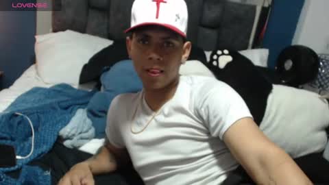 michaell online show from 07-27-26, 01:45
