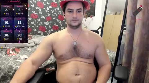 Snapshot of michaelragnar90 chatting on 12-09-24, 07:07 michaelragnar90 online show from 12-09-24, 07:07