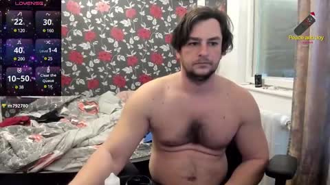 Snapshot of michaelragnar90 chatting on 02-23-25, 12:59 michaelragnar90 online show from 02-23-25, 12:59