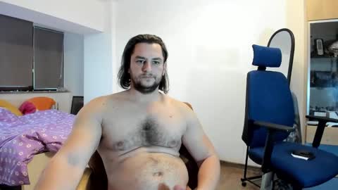 Snapshot of michaelragnar90 chatting on 12-20-25, 07:15 michaelragnar90 online show from 12-20-25, 07:15