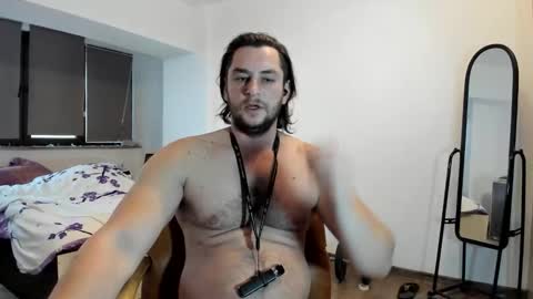 Snapshot of michaelragnar90 chatting on 12-23-25, 07:17 michaelragnar90 online show from 12-23-25, 07:17