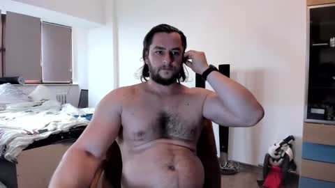 Snapshot of michaelragnar90 chatting on 03-06-26, 07:27 michaelragnar90 online show from 03-06-26, 07:27