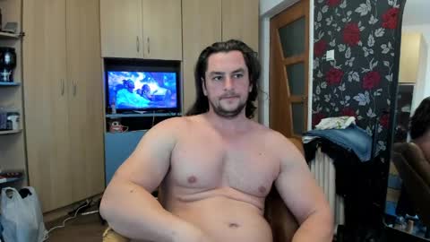 michaelragnar90 online show from 06-05-26, 07:03