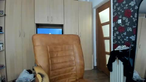 michaelragnar90 online show from 06-07-26, 09:24