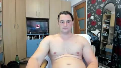 michaelragnar90 online show from 06-30-26, 07:20