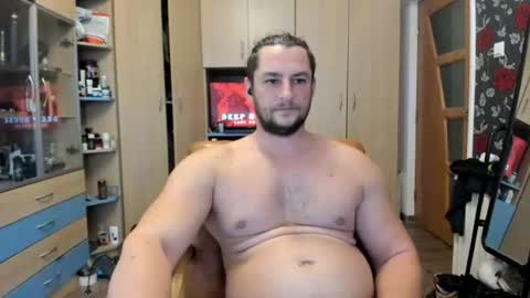 michaelragnar90 online show from 07-28-26, 11:50