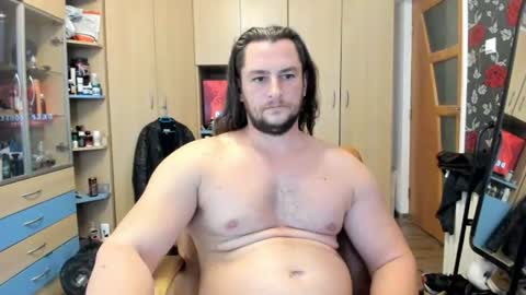 michaelragnar90 online show from 07-28-26, 12:48