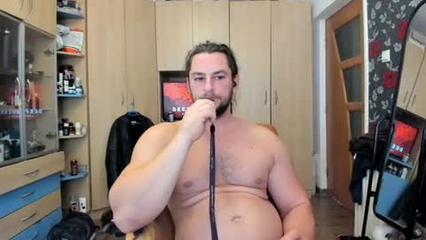 michaelragnar90 online show from 07-29-26, 06:11