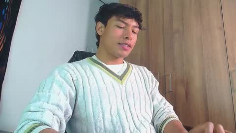 Snapshot of michaelstones chatting on 01-11-25, 04:03 michaelstones online show from 01-11-25, 04:03