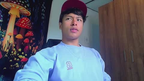 Snapshot of michaelstones chatting on 02-04-25, 02:43 michaelstones online show from 02-04-25, 02:43