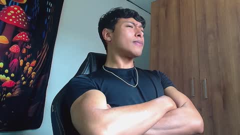 Snapshot of michaelstones chatting on 02-08-25, 03:42 michaelstones online show from 02-08-25, 03:42