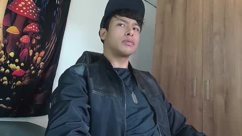 Snapshot of michaelstones chatting on 02-19-25, 02:23 michaelstones online show from 02-19-25, 02:23