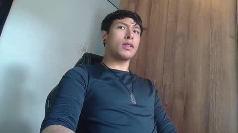 Snapshot of michaelstones chatting on 02-23-25, 04:02 michaelstones online show from 02-23-25, 04:02