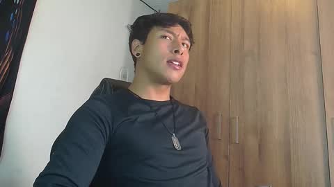 Snapshot of michaelstones chatting on 02-23-25, 10:20 michaelstones online show from 02-23-25, 10:20