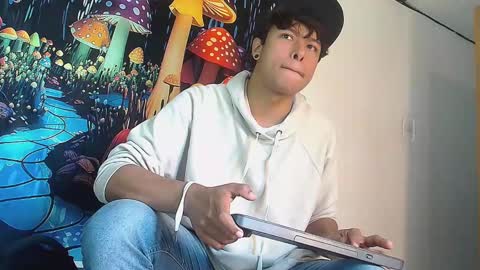 Snapshot of michaelstones chatting on 02-25-25, 02:11 michaelstones online show from 02-25-25, 02:11