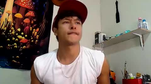 Snapshot of michaelstones chatting on 09-08-25, 05:12 michaelstones online show from 09-08-25, 05:12