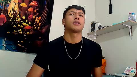 Snapshot of michaelstones chatting on 09-15-25, 03:45 michaelstones online show from 09-15-25, 03:45