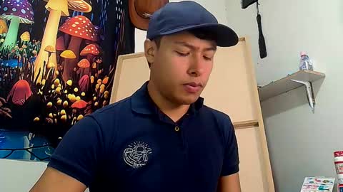 Snapshot of michaelstones chatting on 09-16-25, 03:24 michaelstones online show from 09-16-25, 03:24